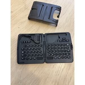 Micro Innovations Mini Folding Keyboard for Palm MODEL No KB-WP-001